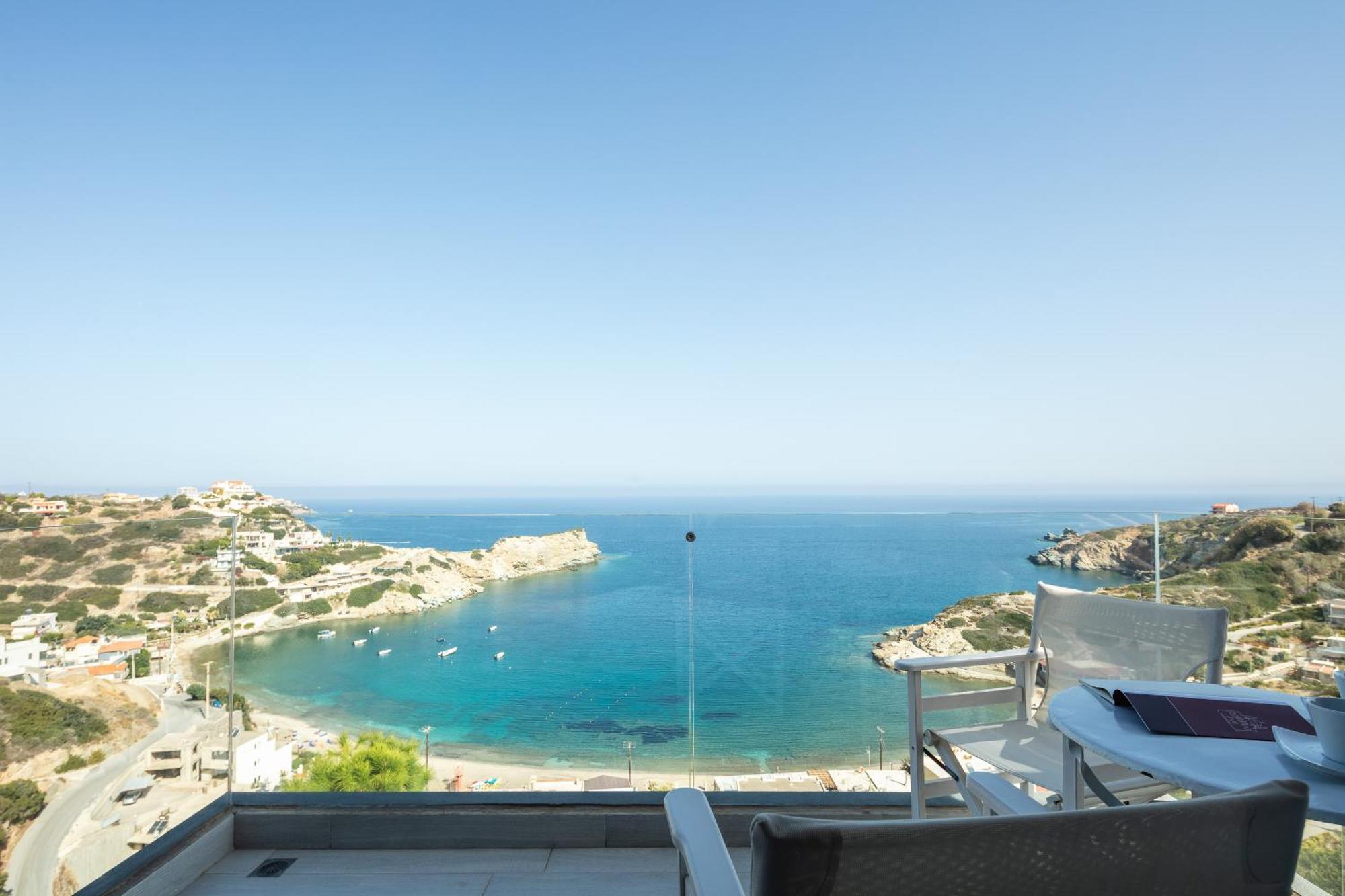 Villa Ligaria, Lygaria Агия-Пелагия  Экстерьер фото