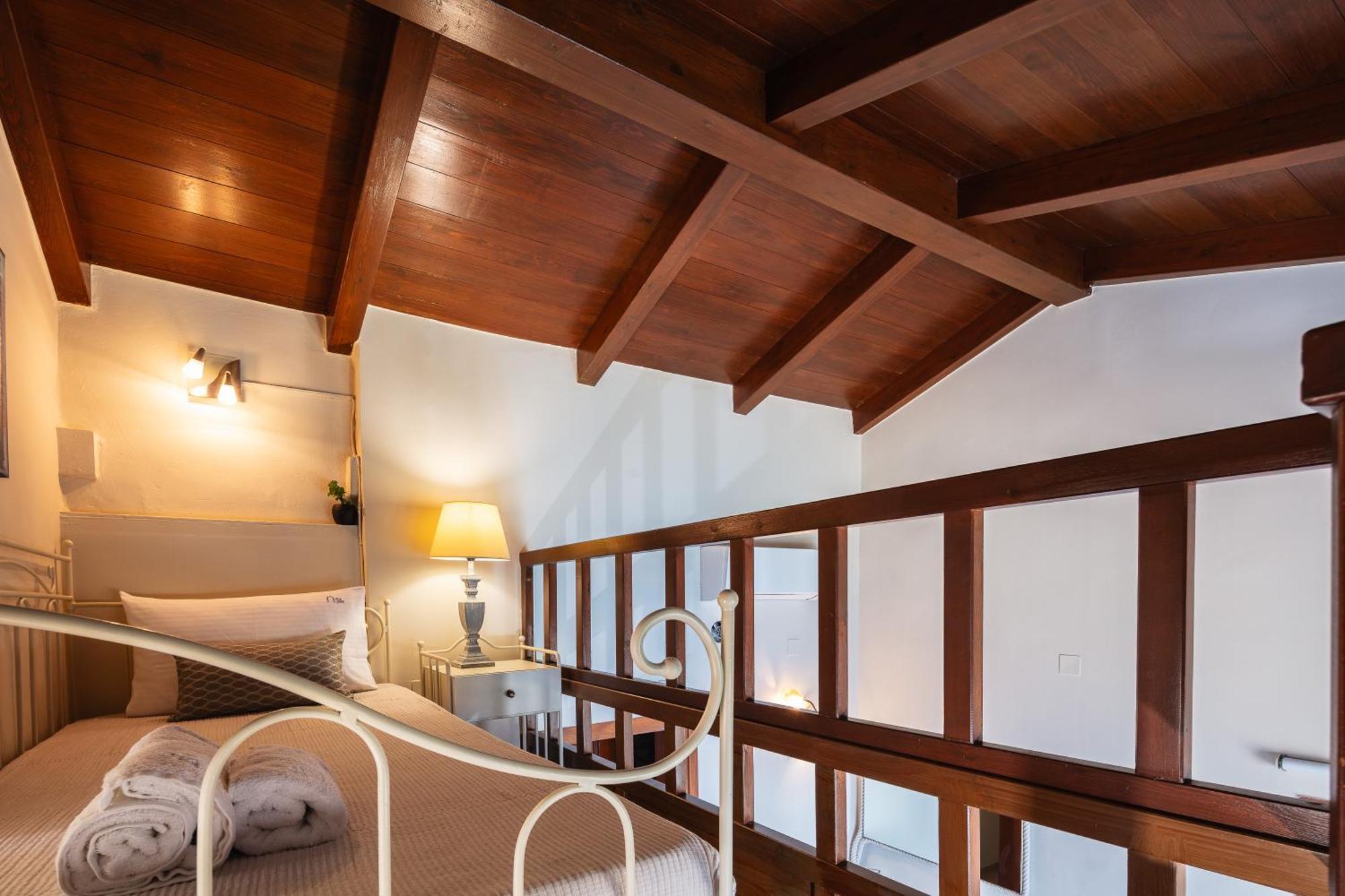 Villa Ligaria, Lygaria Агия-Пелагия  Экстерьер фото