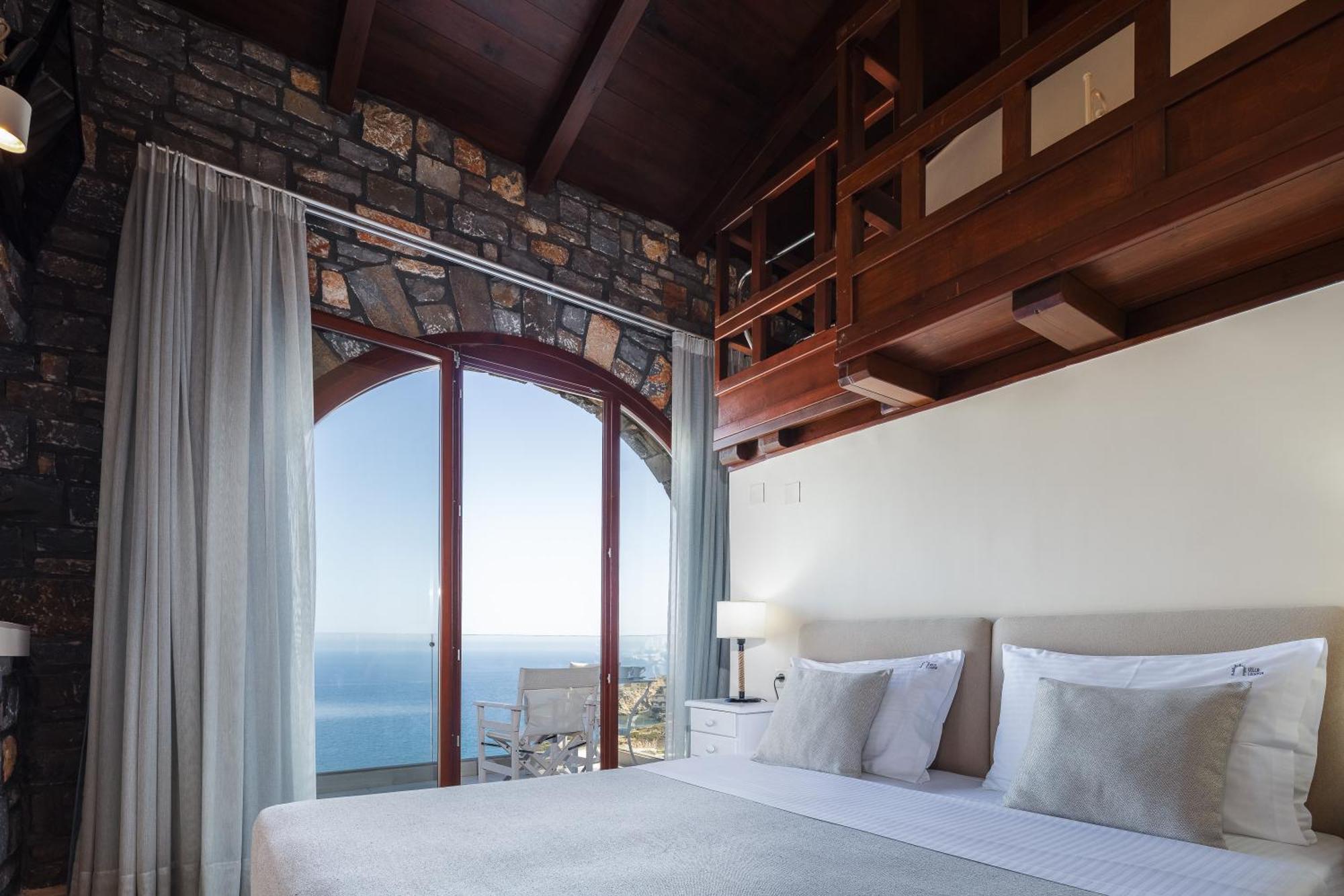 Villa Ligaria, Lygaria Агия-Пелагия  Экстерьер фото