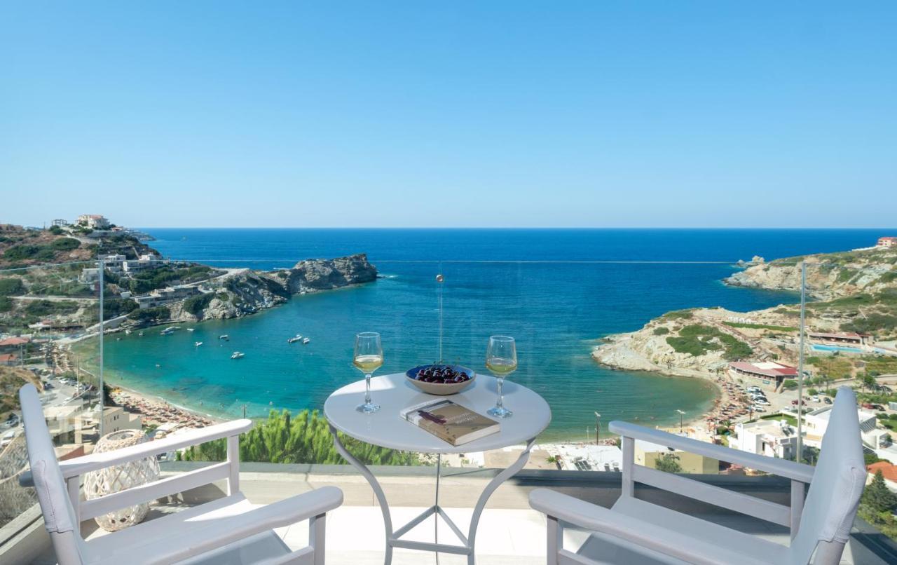 Villa Ligaria, Lygaria Агия-Пелагия  Экстерьер фото
