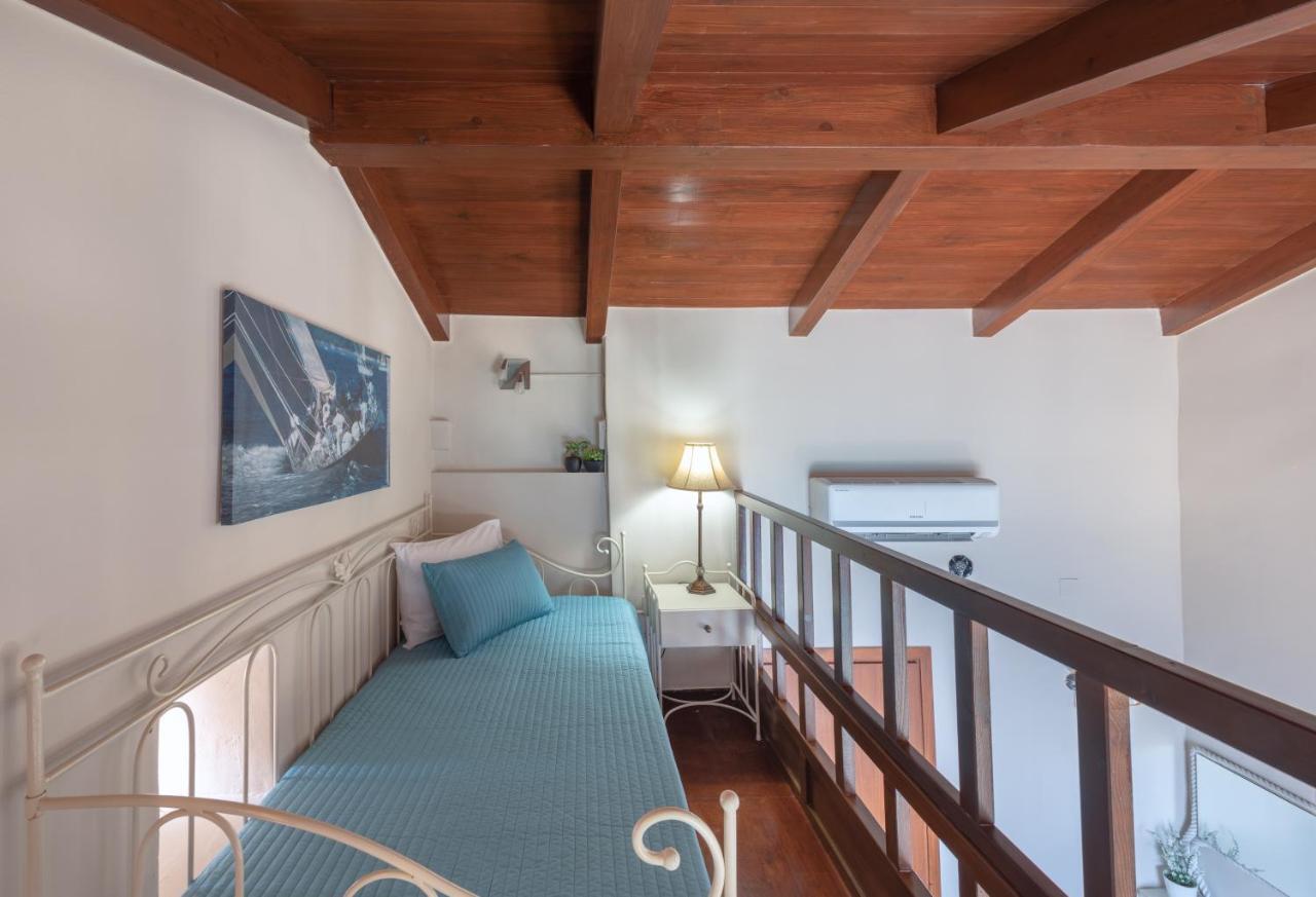 Villa Ligaria, Lygaria Агия-Пелагия  Экстерьер фото